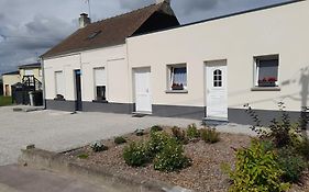 Le Ch'Ti 4 Saisons Maison De Vacances Avec Parking Et Jardin